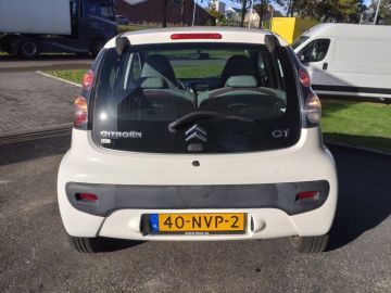 Citroën C1